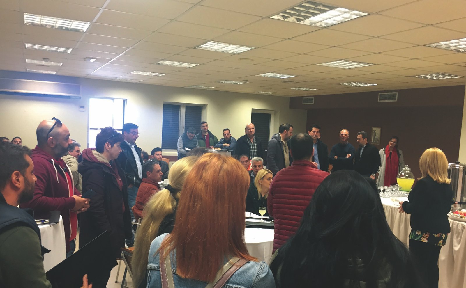 savoidakis photo2 ΔΕΛΤΙΟ ΤΥΠΟΥ